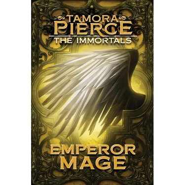 Emperor Mage