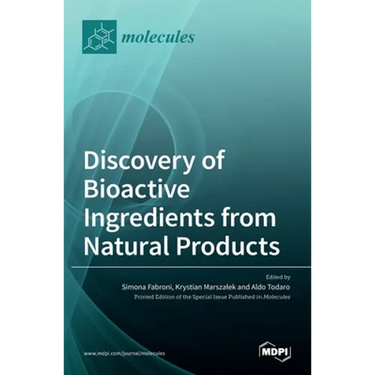 Discovery of Bioactive Ingredients from Natural Products