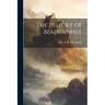 The History of Blairgowrie