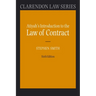 Atiyah's Introduction to the Law of Contract