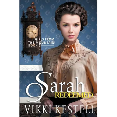 Sarah Redeemed