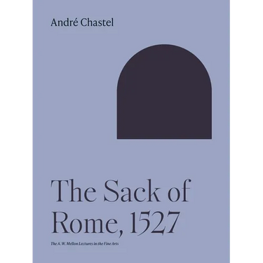 The Sack of Rome, 1527