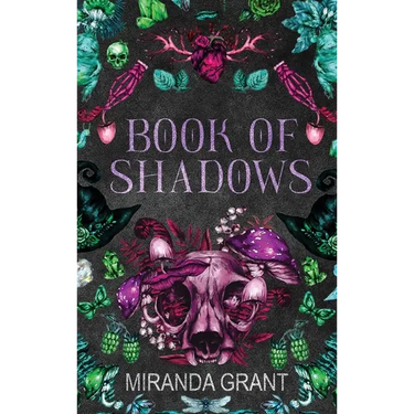Book of Shadows
