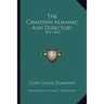 The Canadian Almanac And Directory: 1892 (1892)