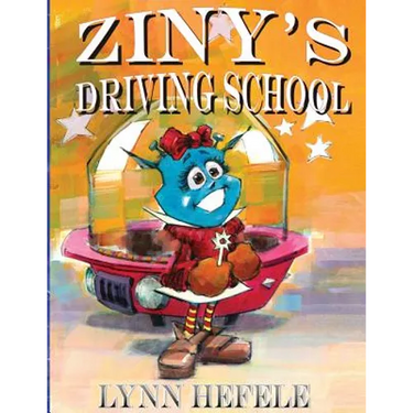 Ziny's Driving School: Teacher's Edition