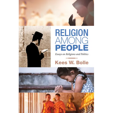 Religion Among People: Essays on Religions and Politics