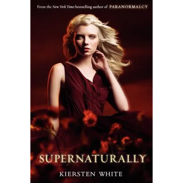Supernaturally