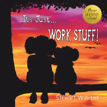 It's Just Work Stuff: Tasmania DPFEM