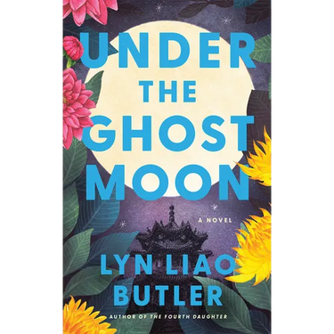 Under the Ghost Moon