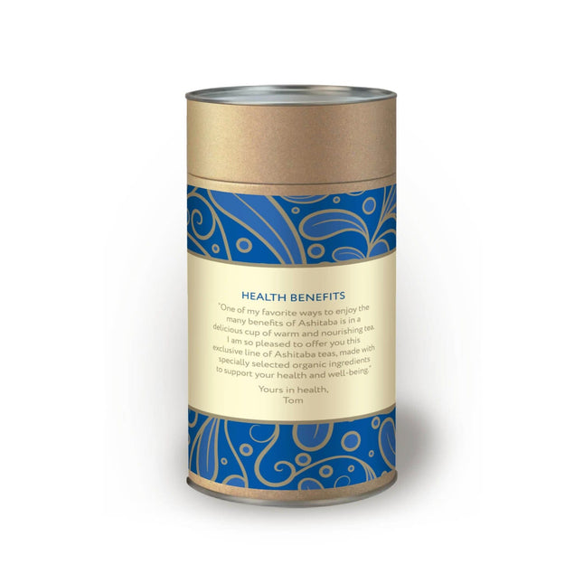 Ashitaba Tea – Metabolic Support by Dr. Cowan's Garden