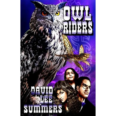 Owl Riders