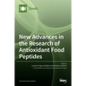 New Advances in the Research of Antioxidant Food Peptides