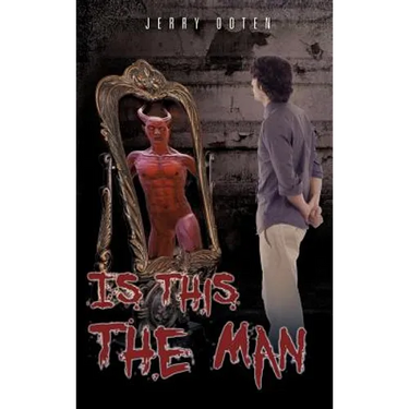 Is This The Man