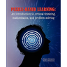 Puzzle-based Learning: Introduction to critical thinking, mathematics, and problem solving
