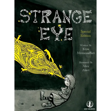 Strange Eye