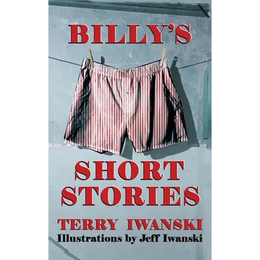 Billy's Short Stories