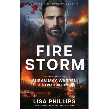 Firestorm