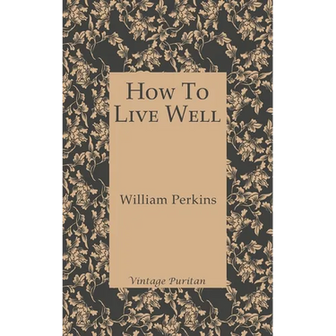 How To Live Well