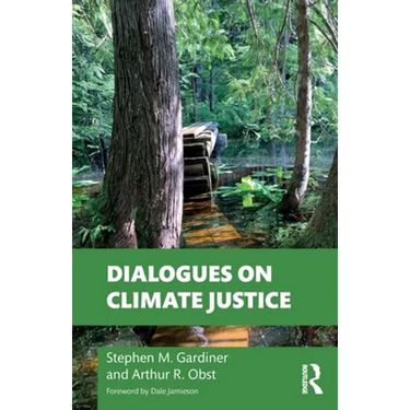Dialogues on Climate Justice