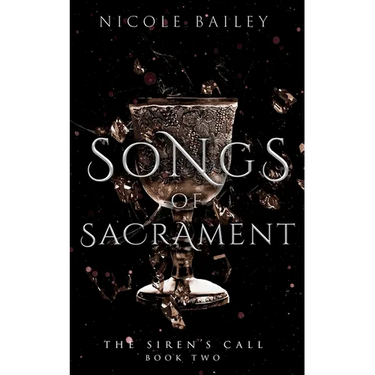 Songs of Sacrament