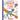 Official Wings of Fire Coloring Book