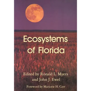 Ecosystems of Florida