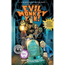 The Saga of Evil Monkey Man Season One