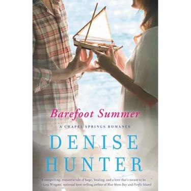 The Barefoot Summer
