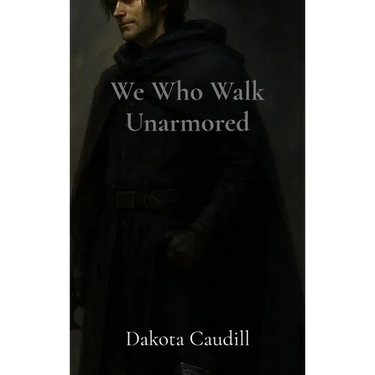 We Who Walk Unarmored