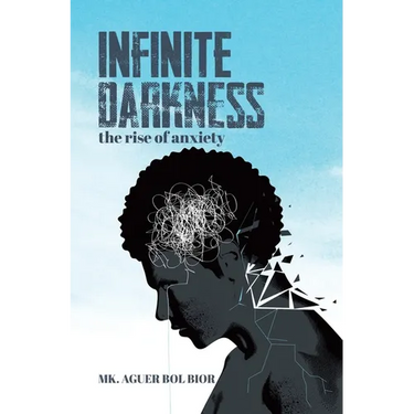 Infinite Darkness: The Rise of Anxiety