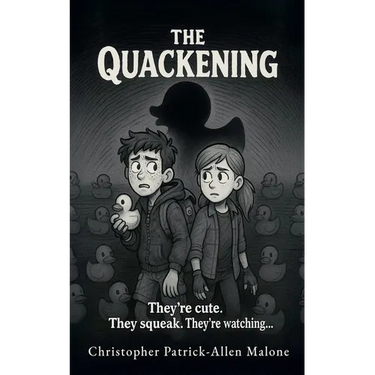 The Quackening