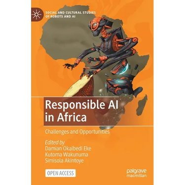 Responsible AI in Africa: Challenges and Opportunities