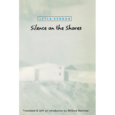 Silence on the Shores