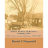 Ghost Towns of Kansas: Volume Two