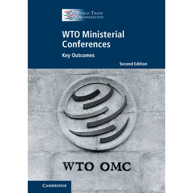 Wto Ministerial Conferences: Key Outcomes