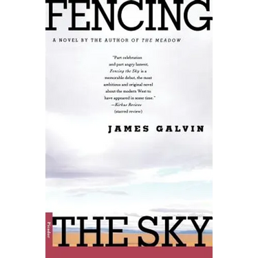 Fencing the Sky
