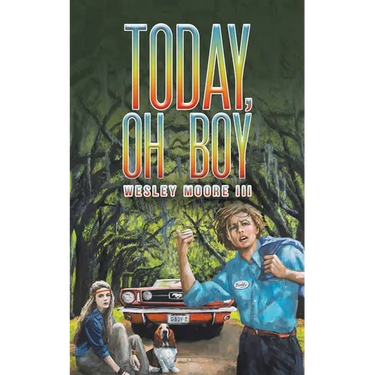 Today, Oh Boy