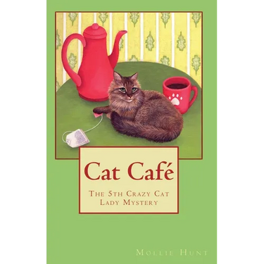 Cat Café