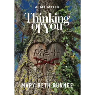 Thinking of You: A Memoir of a Girl's Crush, a Teacher's Grooming, a Forbidden Love and the Journey to Reclaim My Voice
