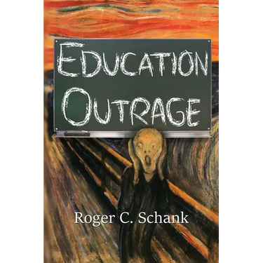 Education Outrage