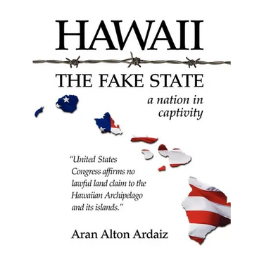 Hawaii - The Fake State