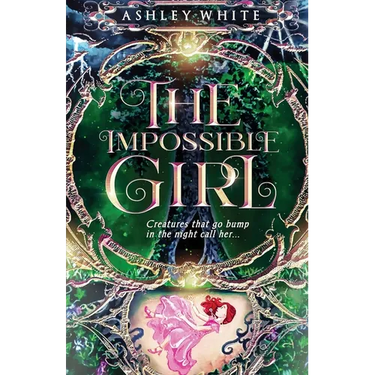 The Impossible Girl