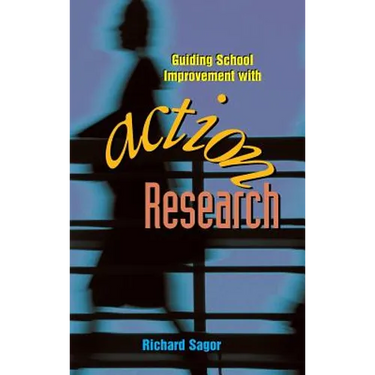 Guiding School Improvement with Action Research