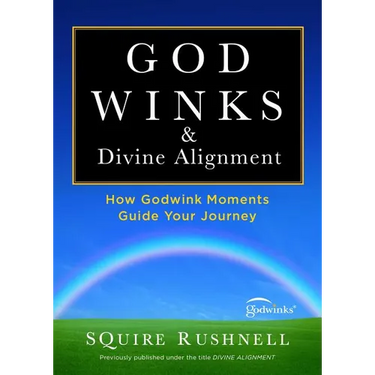 Godwinks & Divine Alignment: How Godwink Moments Guide Your Journey