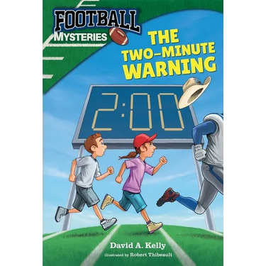 The Two-Minute Warning