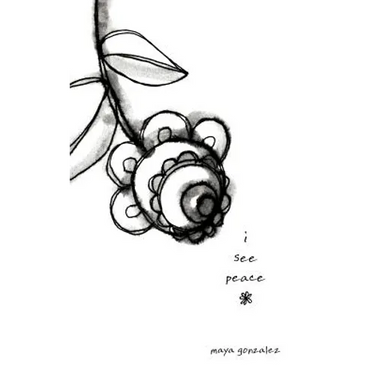 i see peace