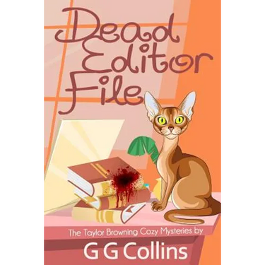 Dead Editor File