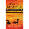 Law of Reflection