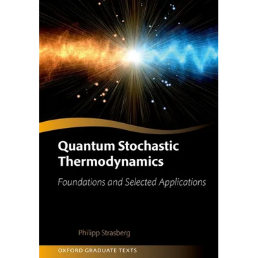 Quantum Stochastic Thermodynamics: Foundations and Selected Applications