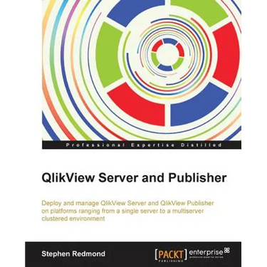 Qlikview Server and Publisher